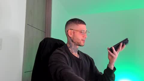 jeison online show from 03-27-26, 01:44