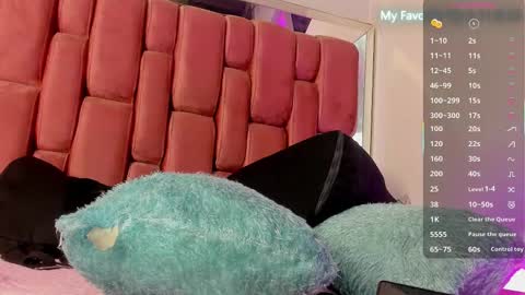 Jasmine online show from 02-22-26, 11:09