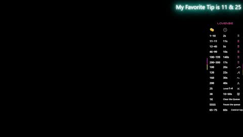 Jasmine online show from 03-14-26, 11:59