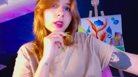 Snapshot of _jasminedream chatting on 09-19-25, 04:29 Jasmine online show from 09-19-25, 04:29