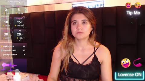 Snapshot of _jeessy chatting on 12-15-24, 05:45 _jeessy online show from 12-15-24, 05:45