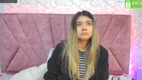 Snapshot of _jeessy chatting on 01-03-25, 03:05 _jeessy online show from 01-03-25, 03:05