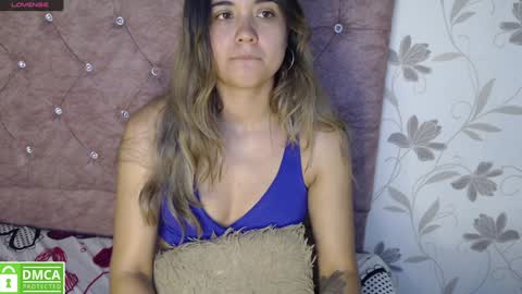Snapshot of _jeessy chatting on 02-03-25, 06:34 _jeessy online show from 02-03-25, 06:34