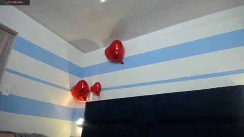Snapshot of _jeessy chatting on 02-19-25, 02:55 _jeessy online show from 02-19-25, 02:55