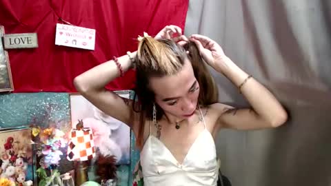  Maria  online show from 10-05-25, 08:23