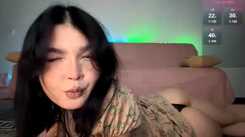 Elsa online show from 06-22-26, 04:15