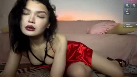 Elsa online show from 07-06-26, 04:20