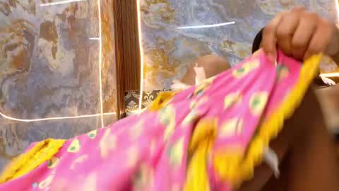 Jesica online show from 11-22-25, 10:42