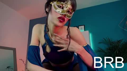 Snapshot of _jessy_moon_ chatting on 11-29-25, 07:06 ... online show from 11-29-25, 07:06