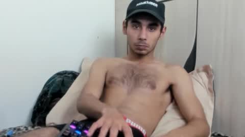 Jimmy online show from 03-10-25, 04:49