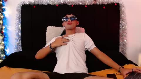 Johan online show from 12-15-25, 11:14