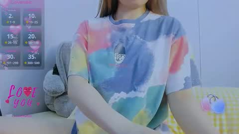 Joly online show from 04-19-26, 02:22