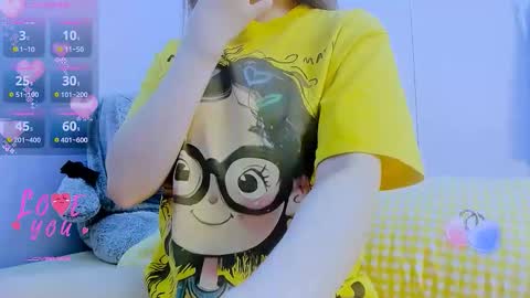 Joly online show from 05-23-26, 02:39