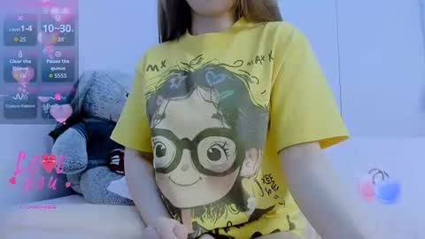 Joly online show from 07-26-26, 02:20