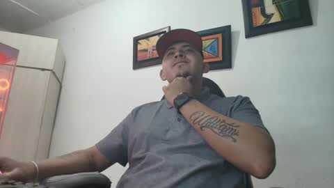 jordan online show from 11-01-25, 04:47