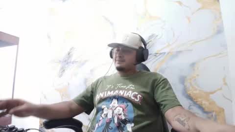 jordan online show from 01-18-26, 06:55