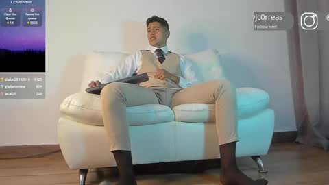 _juanes__ online show from 03-06-25, 02:30