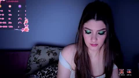 _just_a_simple_girl online show from 03-23-26, 10:47