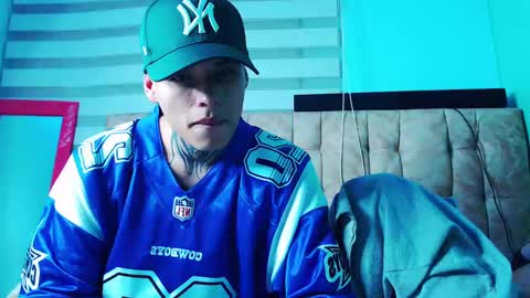 mod online show from 02-18-25, 03:31