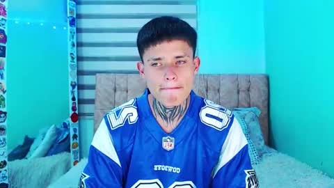 mod online show from 12-22-25, 03:47