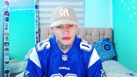 mod online show from 01-14-26, 04:40