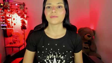 Snapshot of _kairy_ chatting on 12-18-25, 04:07 _kairy_ online show from 12-18-25, 04:07