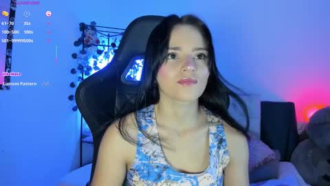 Snapshot of _kairy_ chatting on 12-22-25, 03:25 _kairy_ online show from 12-22-25, 03:25