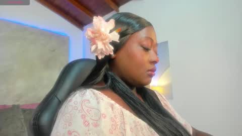 Kanela Anderson online show from 11-06-25, 03:35