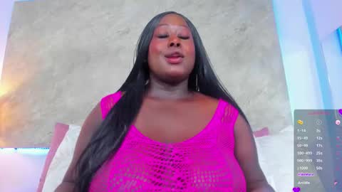 Kanela Anderson online show from 11-22-25, 08:19