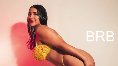 Karen online show from 01-16-25, 01:37