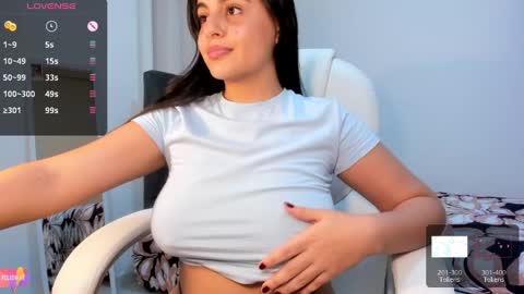 Karina online show from 01-20-25, 11:32