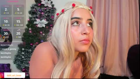 _karine01 online show from 12-18-24, 06:32