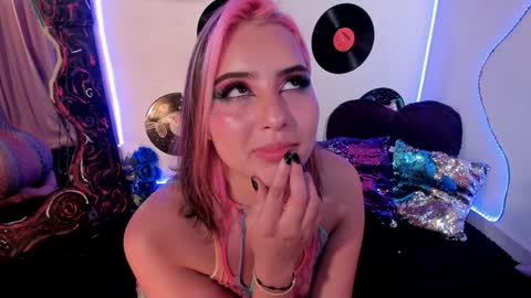 _karine01 online show from 01-31-25, 03:20