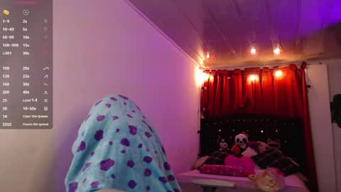 Cata  online show from 09-30-25, 03:11