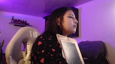 Snapshot of _kat_sweet chatting on 03-17-26, 03:11 Cata online show from 03-17-26, 03:11