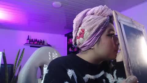 Snapshot of _kat_sweet chatting on 03-27-26, 03:12 Cata online show from 03-27-26, 03:12