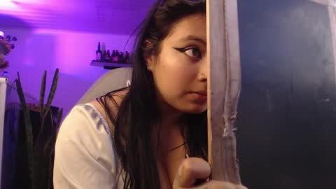 Snapshot of _kat_sweet chatting on 03-29-26, 03:06 Cata online show from 03-29-26, 03:06