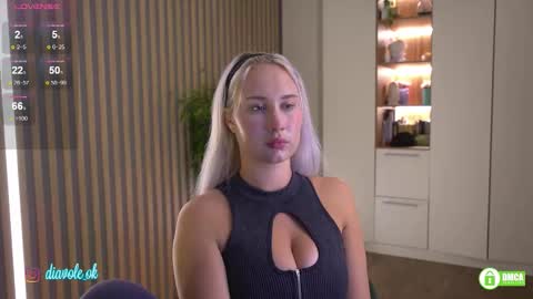 Kate online show from 10-01-25, 03:07