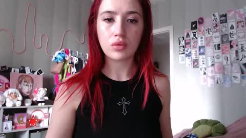 katemiller online show from 10-13-25, 04:34