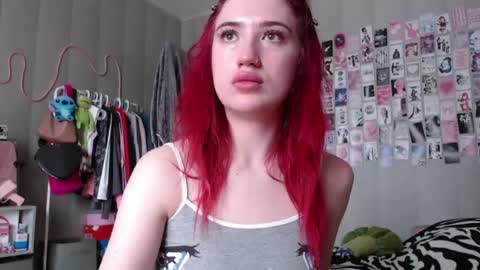 katemiller online show from 04-18-26, 04:05