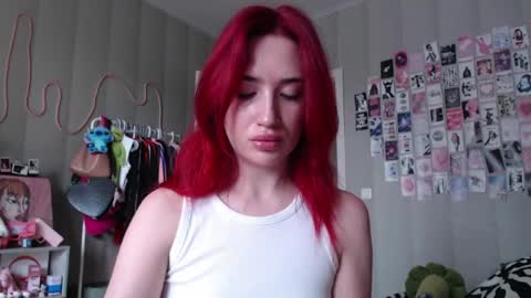 Snapshot of _katemiller_ chatting on 07-23-26, 03:04 katemiller online show from 07-23-26, 03:04