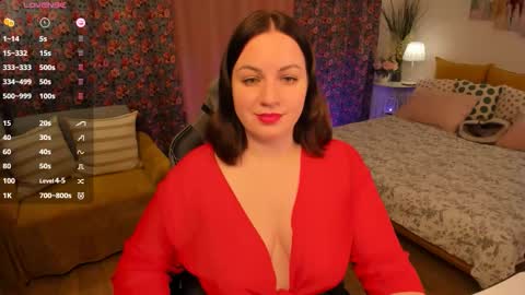 Snapshot of _katrin_ chatting on 12-02-25, 01:33 Kate online show from 12-02-25, 01:33