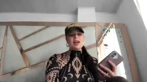 _kattykat online show from 07-23-26, 09:02