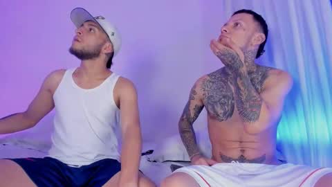    online show from 10-23-25, 05:40