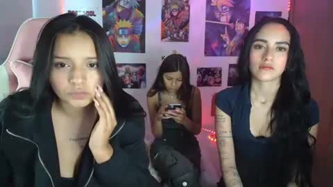 Snapshot of _khloe_sweet chatting on 01-17-25, 08:00 khloe sweet online show from 01-17-25, 08:00