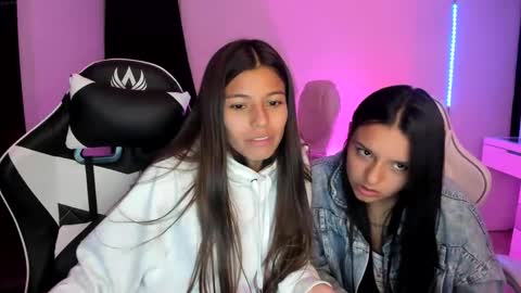 Snapshot of _khloe_sweet chatting on 01-31-25, 01:54 khloe sweet online show from 01-31-25, 01:54