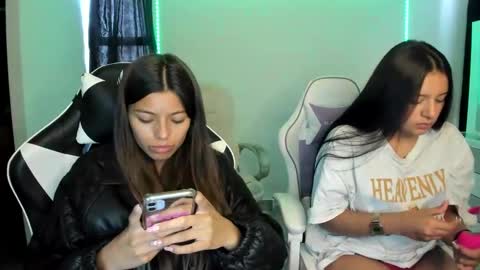 Snapshot of _khloe_sweet chatting on 02-06-25, 07:51 khloe sweet online show from 02-06-25, 07:51