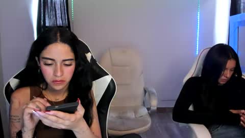 Snapshot of _khloe_sweet chatting on 02-18-25, 08:47 khloe sweet online show from 02-18-25, 08:47