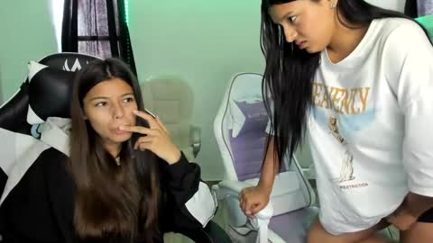 Snapshot of _khloe_sweet chatting on 02-20-25, 07:52 khloe sweet online show from 02-20-25, 07:52