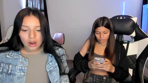 Snapshot of _khloe_sweet chatting on 02-21-25, 09:22 khloe sweet online show from 02-21-25, 09:22